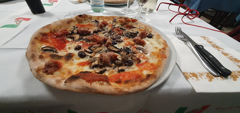 Bella Napoli Ristorante -Pizzeria