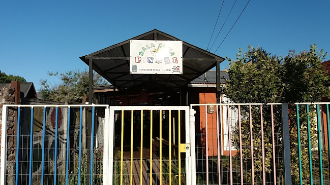 Opiniones de Sala Cuna y Jardín Infantil "Pindal" en Coronel - Centro de jardinería
