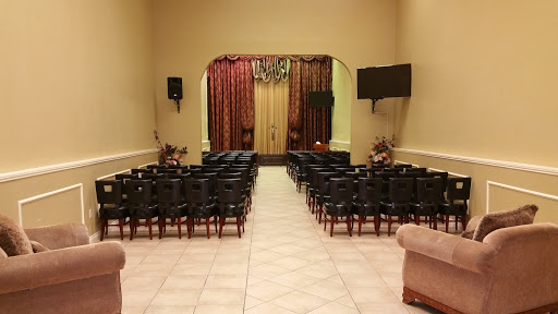 Funeral Home «Continental Funeral Home Ontario», reviews and photos, 2442 S Euclid Ave, Ontario, CA 91762, USA