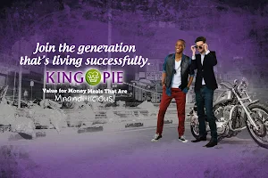 King Pie image