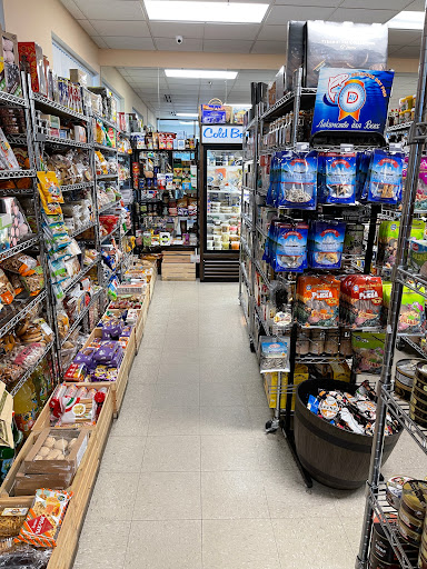 Grocery Store «Russia Grocery», reviews and photos, 3710 N 7th Ave, Anoka, MN 55303, USA