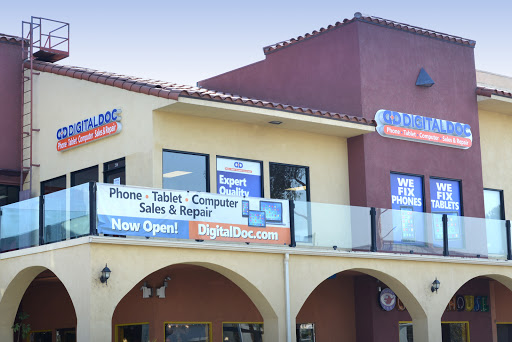 Mobile Phone Repair Shop «Digital Doc iPhone, iPad & Computer Repair», reviews and photos, 5642 E La Palma Ave #208, Anaheim, CA 92807, USA