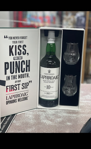 Liquor Store «Boulevard Fine Wine & Spirits», reviews and photos, 10995 Owings Mills Blvd #108, Owings Mills, MD 21117, USA