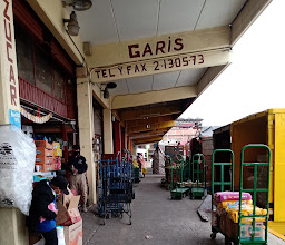 Garis Commercial Service, S.A. De C.V. photo