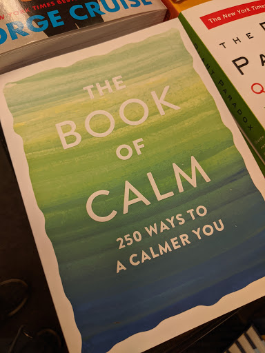 Book Store «Books-A-Million», reviews and photos, 3000 Whiteford Rd, York, PA 17402, USA