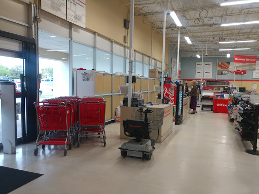 Office Supply Store «Office Depot», reviews and photos, 1416 Apalachee Pkwy, Tallahassee, FL 32301, USA