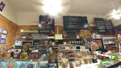 Ice Cream Shop «Chocolate Iguana On 4th», reviews and photos, 500 N 4th Ave #1, Tucson, AZ 85705, USA