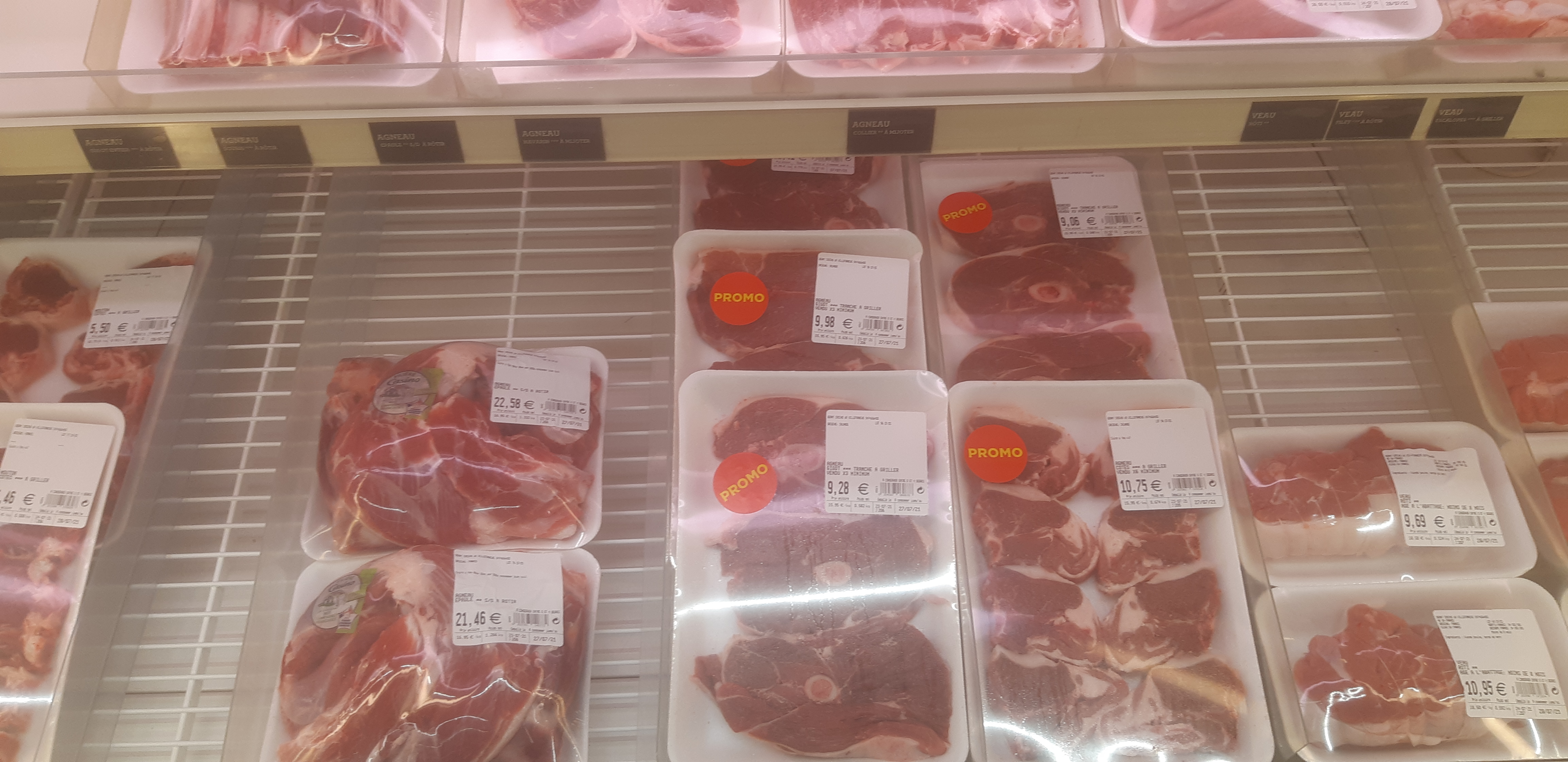 Photo n° 16 de l'avis de Andrei.a fait le 14/07/2021 à 11:44