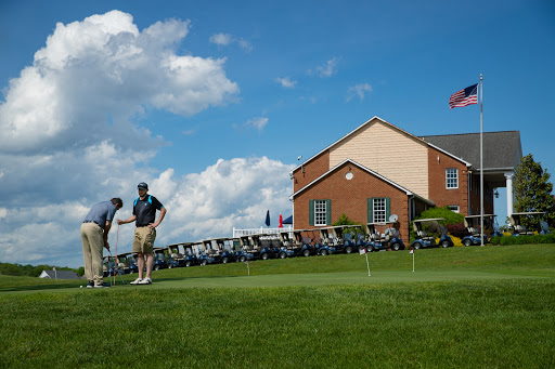 Country Club «Ashley Plantation Country Club», reviews and photos, 919 Greenfield St, Daleville, VA 24083, USA