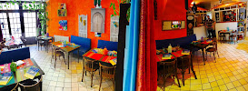 Atmosphère du Restaurant arménien La Fiancée du Désert à Pau - n°14