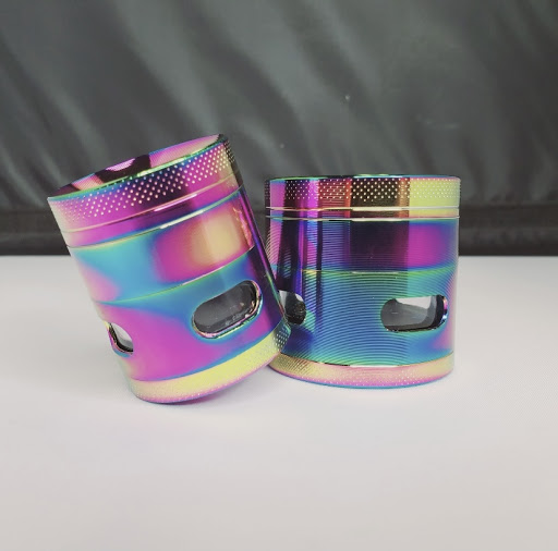 Vaporizer Store «3 Monkeys Vape and Smoke Shop», reviews and photos, 10000 Fairway Dr #130, Roseville, CA 95678, USA