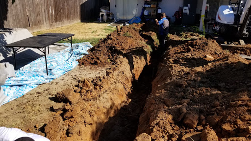 Plumber «PR Plumbing, Heating & Air Conditioning Inc.», reviews and photos