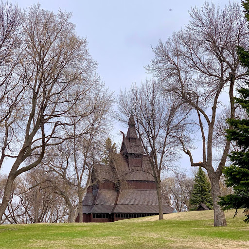 Museum «Heritage Hjemkomst Interpretive Center», reviews and photos, 202 1st Ave N, Moorhead, MN 56560, USA
