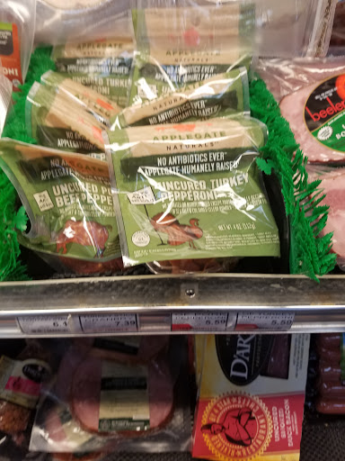 Grocery Store «Fresh & Natural Hudson LLC», reviews and photos, 1701 Ward Ave #200, Hudson, WI 54016, USA