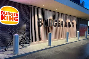 Burger King image