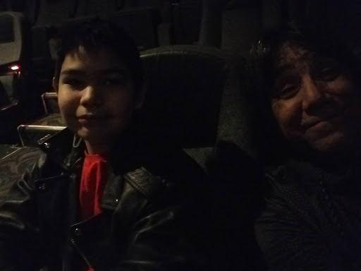 Movie Theater «Regal Cinemas Marysville 14», reviews and photos, 9811 State Ave, Marysville, WA 98270, USA