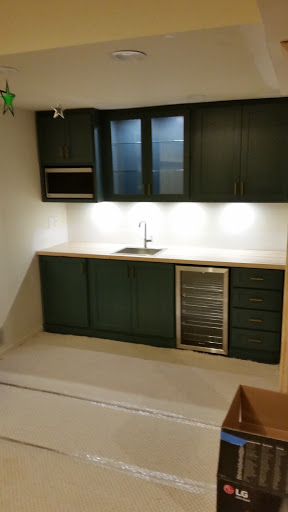 Cabinet Maker «BK Woodworking», reviews and photos, 6250 Campbell Rd, Ann Arbor, MI 48108, USA