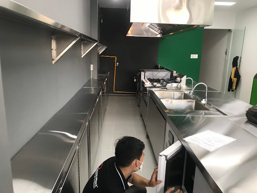 Top 2 g kitchen cửa hàng Huyện Dăk Song Đắk Nông 2022