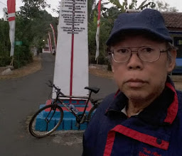 Tugu Desa Wonoagung photo