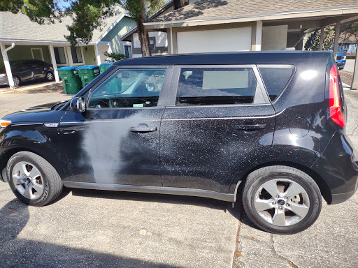 Auto Body Shop «Gerber Collision & Glass», reviews and photos, 1040 Sunshine Ln, Altamonte Springs, FL 32714, USA