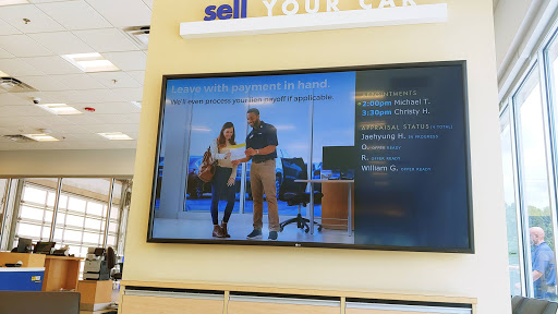 Used Car Dealer «CarMax», reviews and photos, 3721 Buford Dr NE, Buford, GA 30519, USA