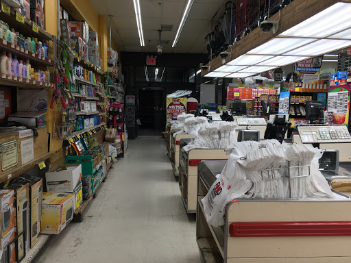 Supermarket «Myrtle Avenue Food Bazaar Supermarket», reviews and photos, 1102 Myrtle Ave, Brooklyn, NY 11206, USA