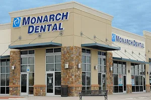 Monarch Dental & Orthodontics - New Braunfels image