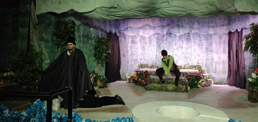 Performing Arts Theater «Children & Adults Theatrical Studio», reviews and photos, 2257 34th St, Lubbock, TX 79411, USA