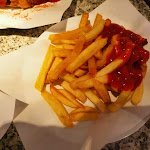 Photo n°4 de l'avis de Axel.i fait le 01/02/2019 à 18:21 sur le  Bier's Kudamm 195 à Berlin