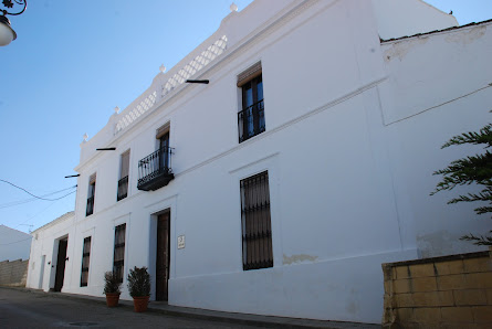 Casa Rural El Águila C. Corre. Alta, 32, 06291 Montemolín, Badajoz, España