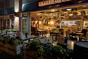 Brewhouse & Kitchen - Gloucester Quays image