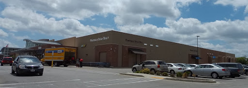 Walmart supercenter Milwaukee
