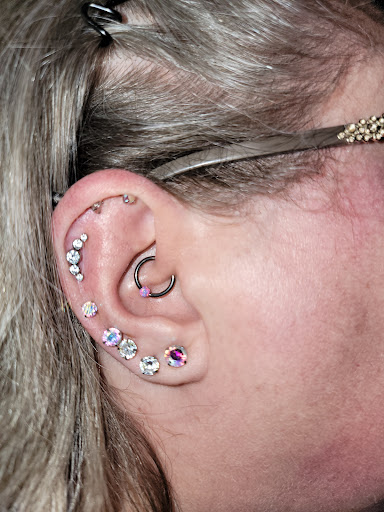 Explore birthmark tattoo ideas, creative tattoo ideas in Spring Hill, available at Uplifted Body Piercing