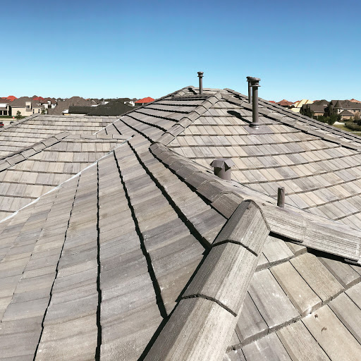 North Texas Roofing and Construction in Arlington, Texas