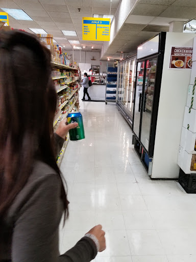 Asian Grocery Store «Unimart One Stop Shopping», reviews and photos, 7315 W Dempster St, Niles, IL 60714, USA