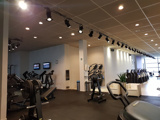 Low cost gyms in Brussels