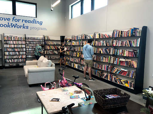 Thrift Store «GoodWill», reviews and photos, 13221 W Colonial Dr, Winter Garden, FL 34787, USA