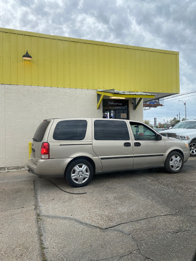 Liquor Store «Oasis Liquors», reviews and photos, 1103 W 15th St, Panama City, FL 32401, USA