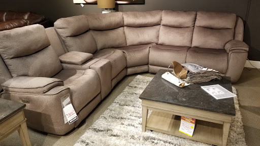 Furniture Store «Becker Furniture World - Burnsville», reviews and photos, 14286 Plymouth Ave S, Burnsville, MN 55337, USA