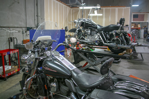 Harley-Davidson Dealer «Santa Clarita Harley-Davidson», reviews and photos, 21130 Centre Pointe Pkwy, Santa Clarita, CA 91350, USA