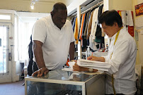 Ritz Tailor - Photo 2 - Car repair in Oakland, CA, San Francisco