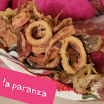 Photo n°1 de l'avis de Tiziana.e fait le 02/04/2022 à 20:58 sur le  Trattoria La Mora à Cazzano di Tramigna