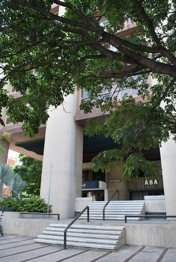 Universidades diseño Caracas