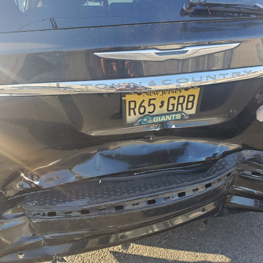 Auto Body Shop «Newark Auto Body & Service», reviews and photos, 589 Ferry St, Newark, NJ 07105, USA