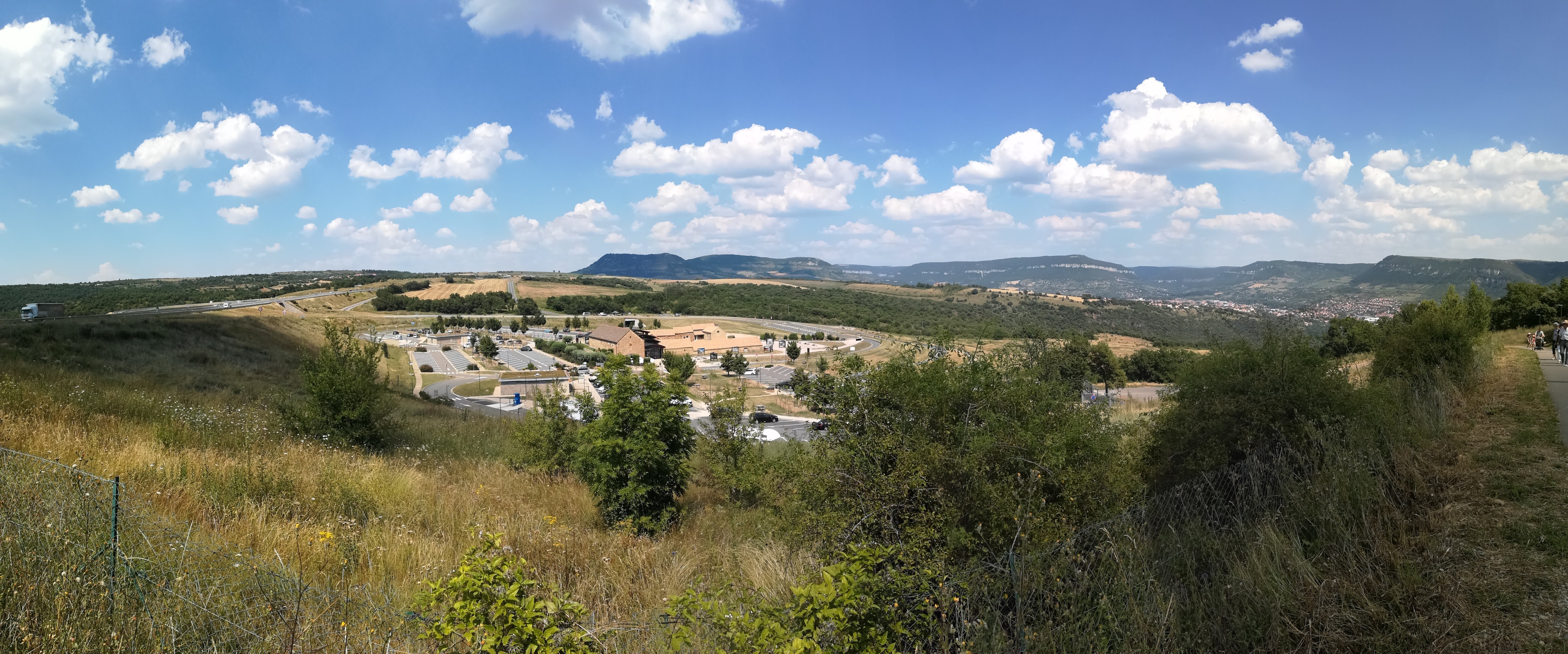Photo n° 2 de l'avis de Julien.L fait le 29/07/2018 à 22:20