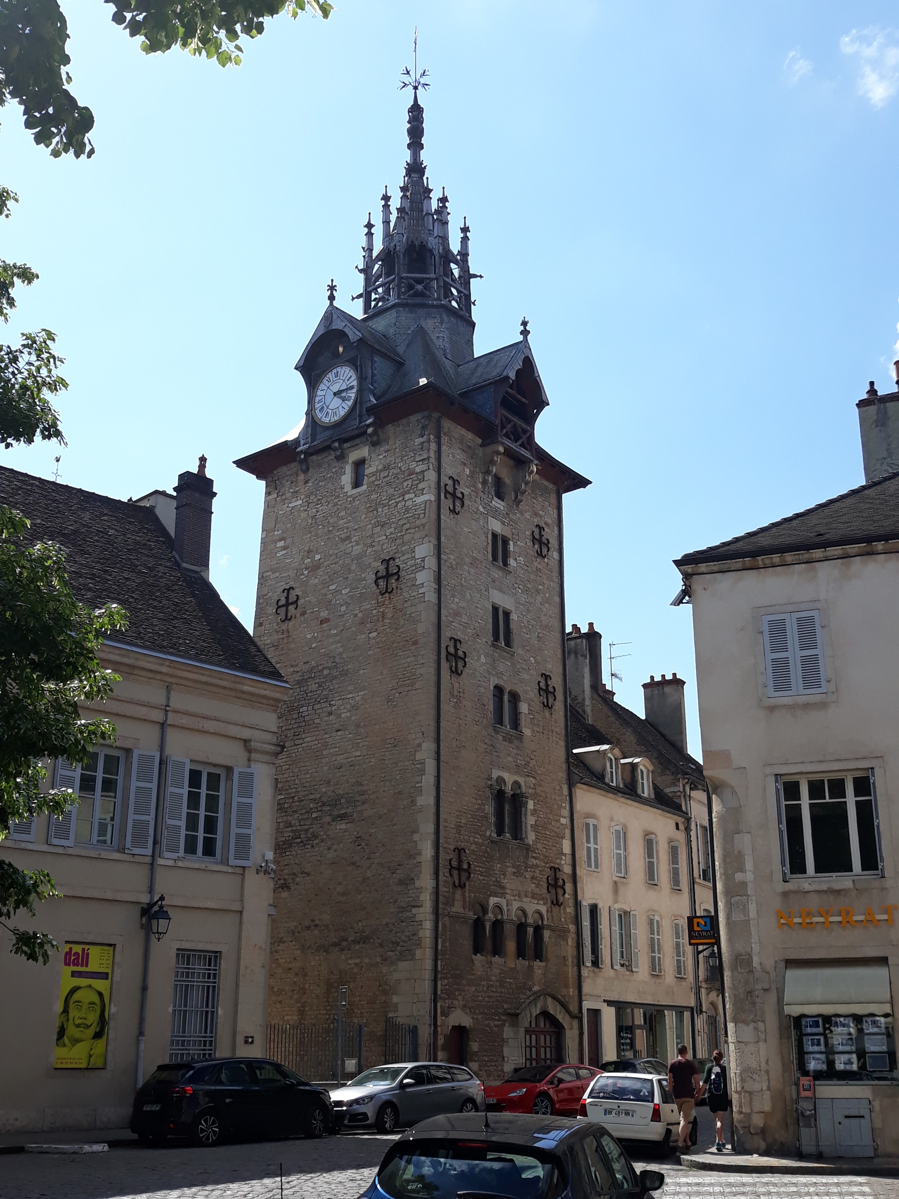 Photo n° 2 de l'avis de Philippe.e fait le 09/06/2018 à 20:41