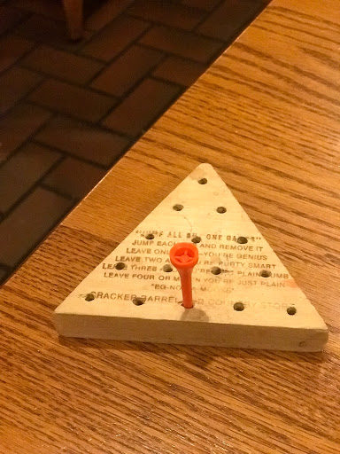 American Restaurant «Cracker Barrel Old Country Store», reviews and photos, 172 Howard Blvd, Mt Arlington, NJ 07856, USA