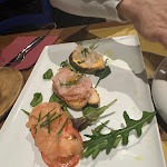 Photo n°2 de l'avis de Lauredana.a fait le 04/02/2024 à 07:27 sur le  Café de Mar à Vesima