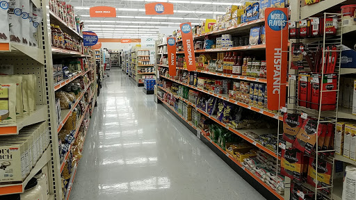 Discount Store «Big Lots», reviews and photos, 4358 S Scatterfield Rd, Anderson, IN 46013, USA