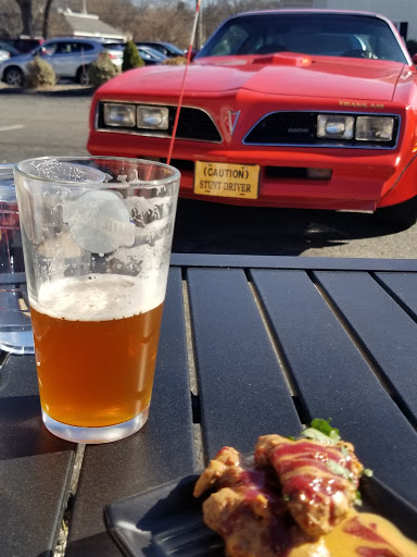 American Restaurant «The Spicy Green Bean», reviews and photos, 225 Hebron Ave, Glastonbury, CT 06033, USA